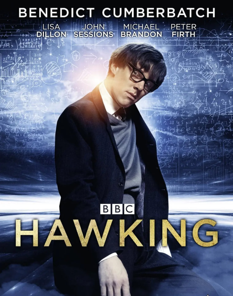 霍金传 2004(全集)