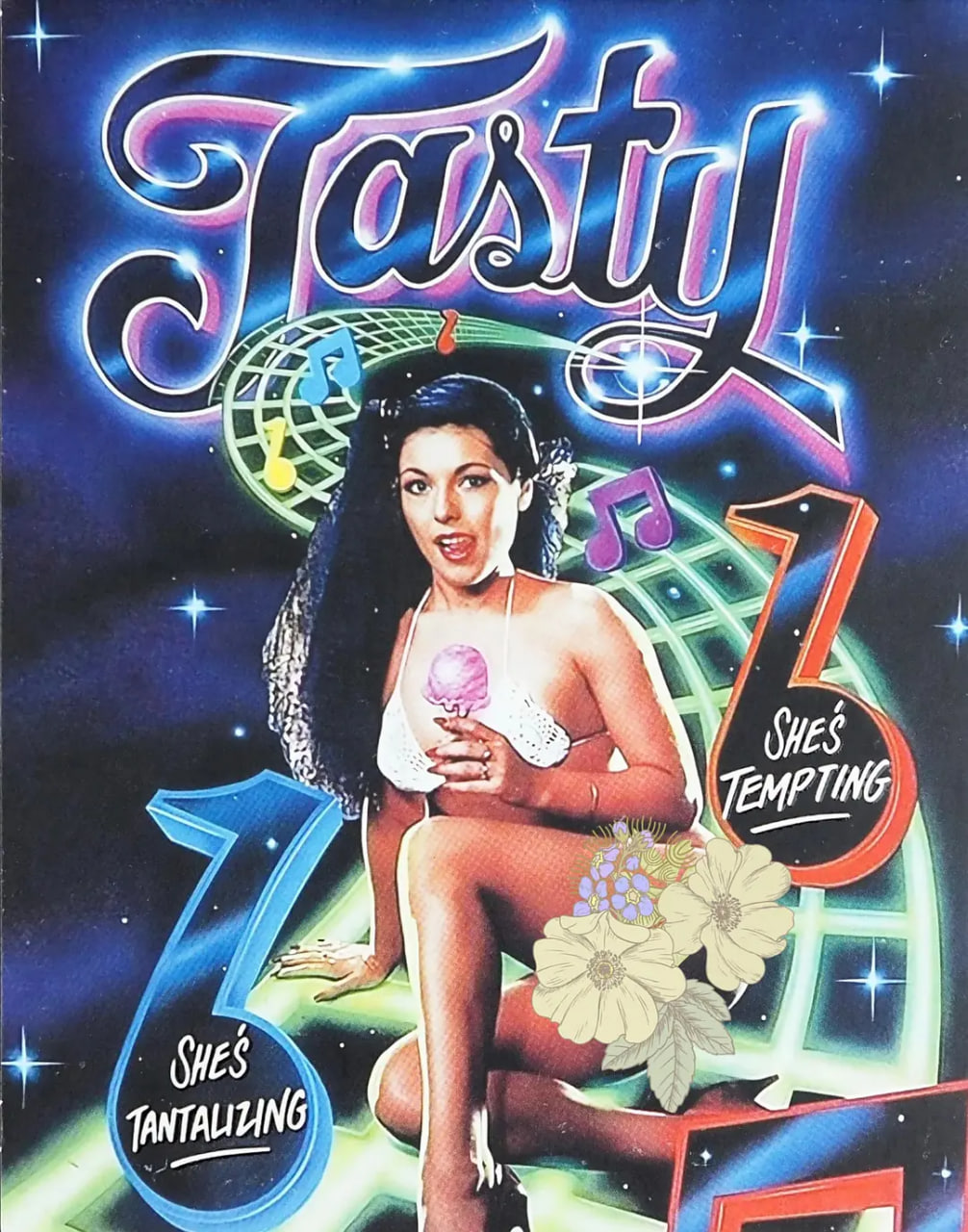 美味DJ女郎(全集)