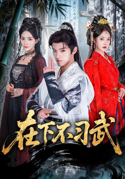 在下不习武(全集)