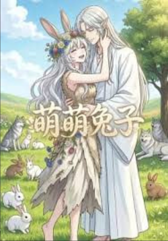 萌萌兔子(全集)