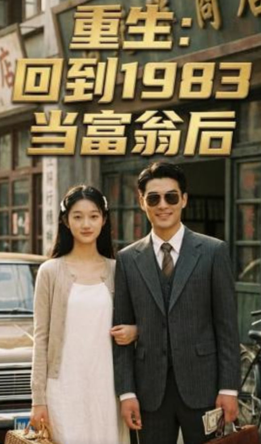 重生：回到1983当富翁后(全集)
