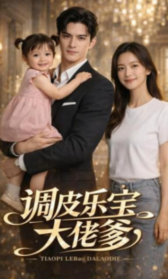 调皮乐宝大佬爹(全集)