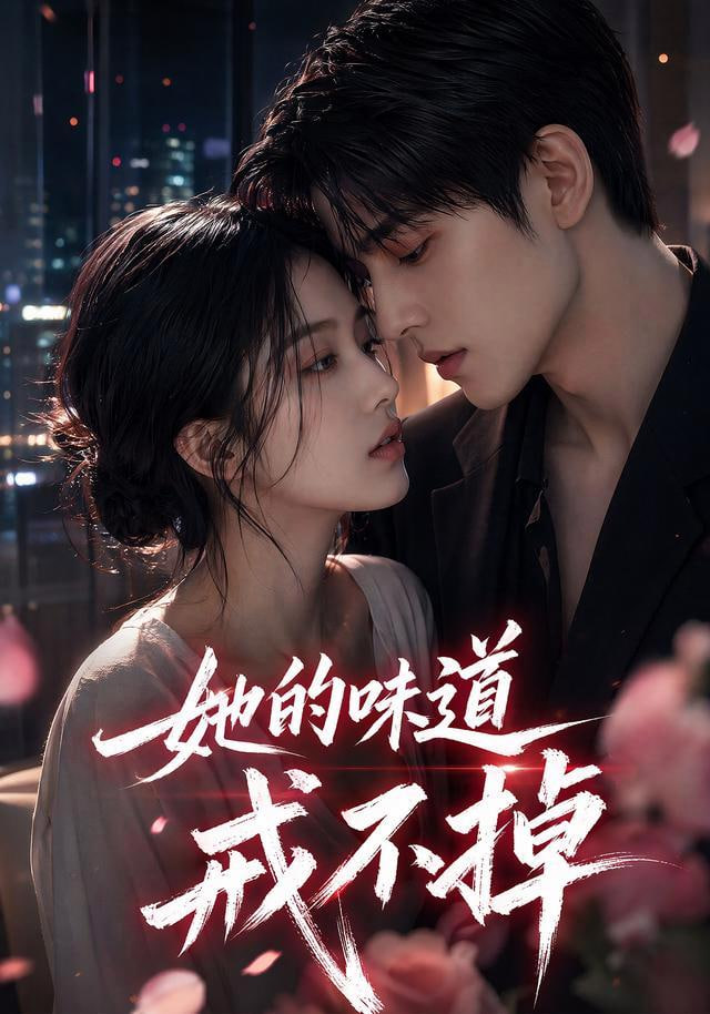 她的味道戒不掉(全集)