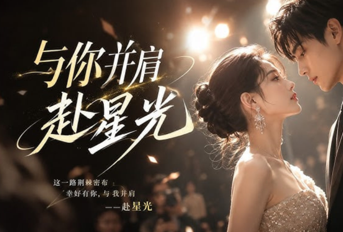 与你并肩赴星光(全集)