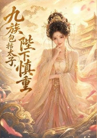 九族包括太子，陛下慎重(全集)