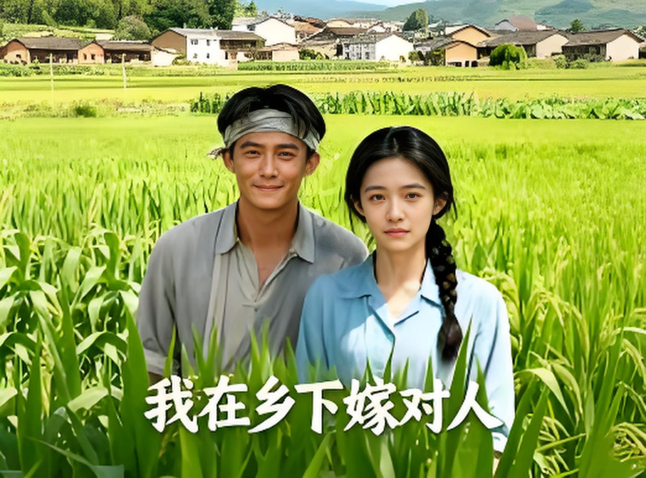 我在乡下嫁对人(全集)
