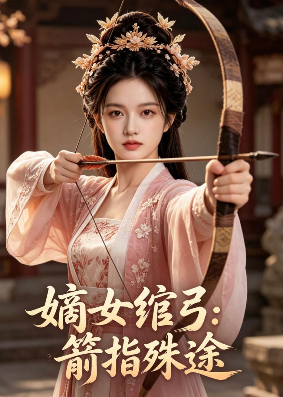 嫡女绾号：箭指殊途(全集)