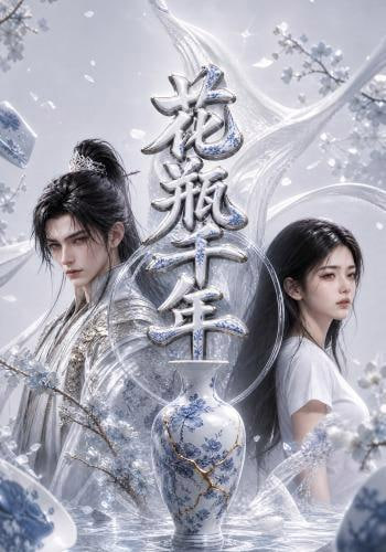 花瓶千年(全集)