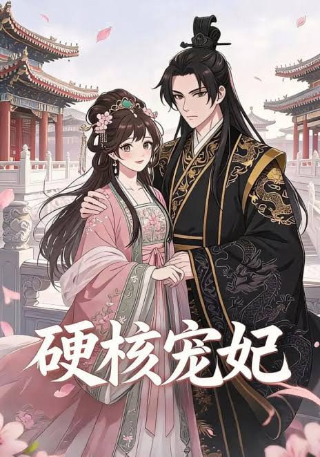硬核宠妃(全集)