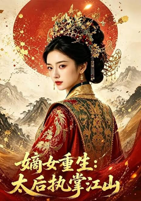 嫡女重生：太后执掌江山(全集)