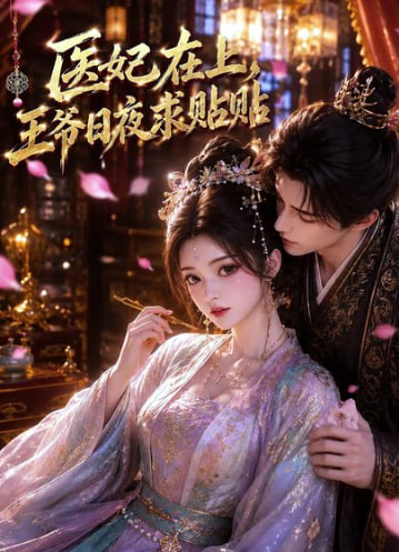 医妃在上，王爷日夜求贴贴(全集)