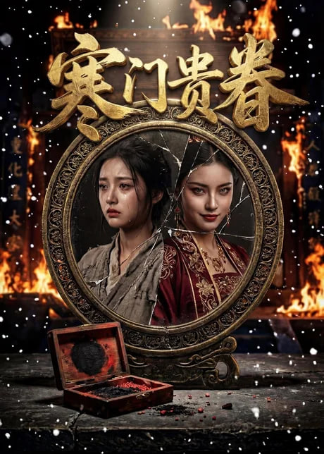 寒门贵眷(全集)