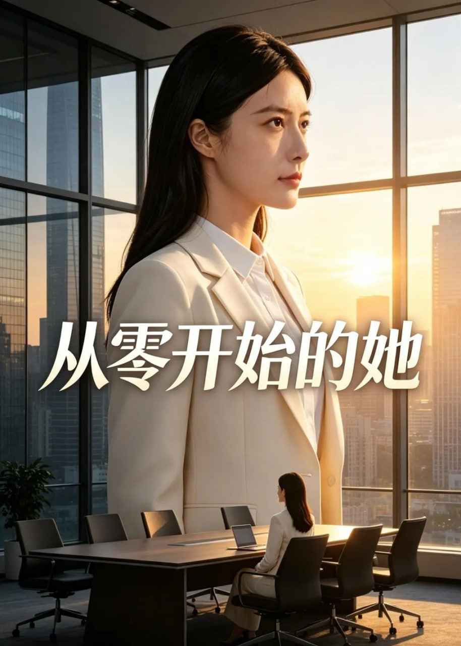 从零开始的她(全集)