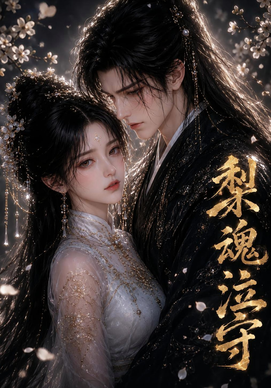梨魂泣守(全集)