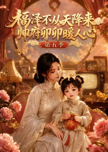 福泽不从天降来，帅府卯卯暖人心第五季(全集)