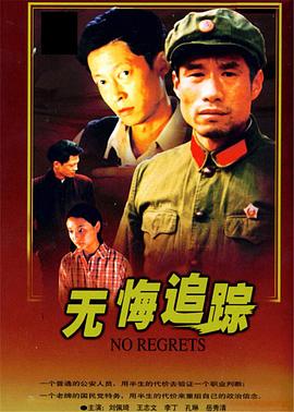 无悔追踪王志文版第04集