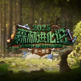 森林进化论202520251231