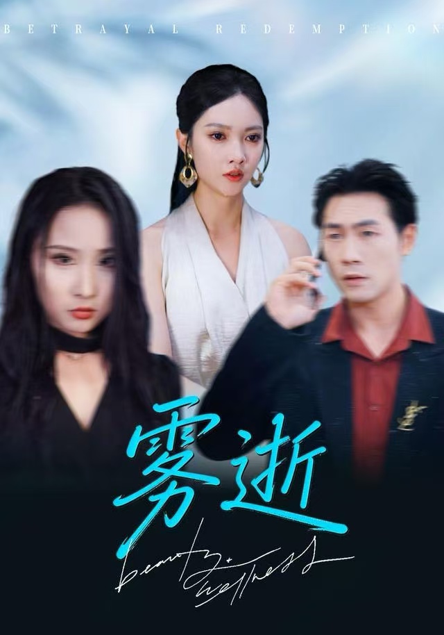 雾逝第28集