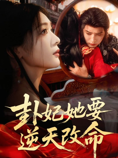 卦妃她要逆天改命第44集