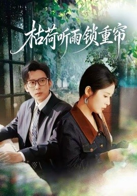 枯荷听雨锁重帘第41集
