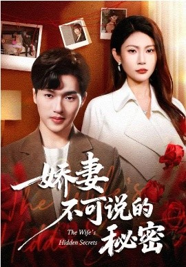 娇妻不可说的秘密第01集
