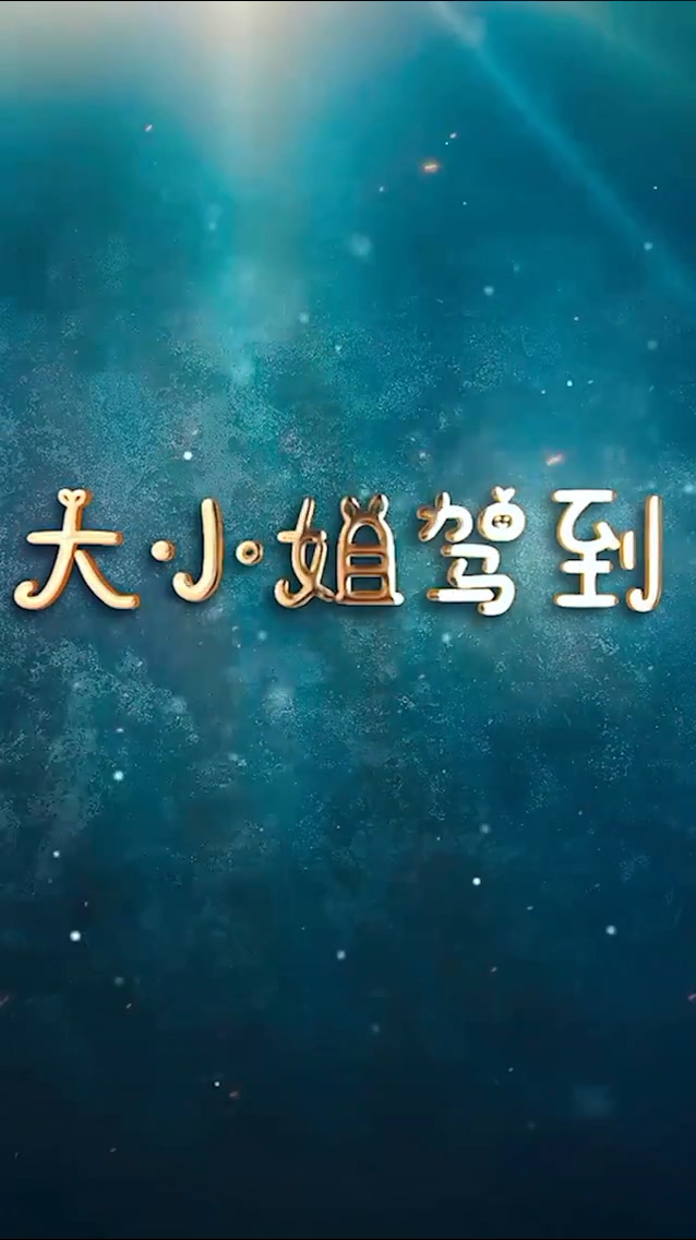 大小姐驾到第103集