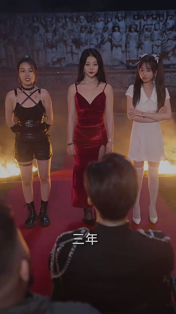 镇压强龙第02集