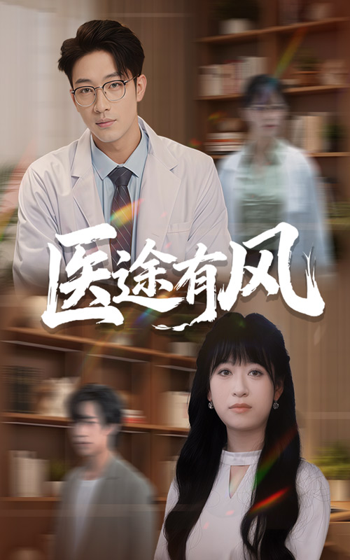 医途有风(全集)