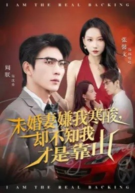 未婚妻嫌我寒酸却不知我才是靠山(全集)